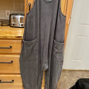 Hot shot onesie by Free People